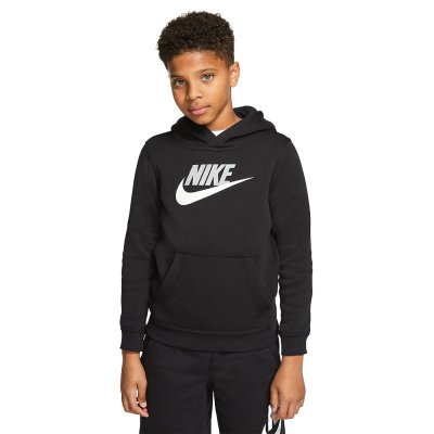 Nike Sportswear Club Fleece (CJ7861-011)