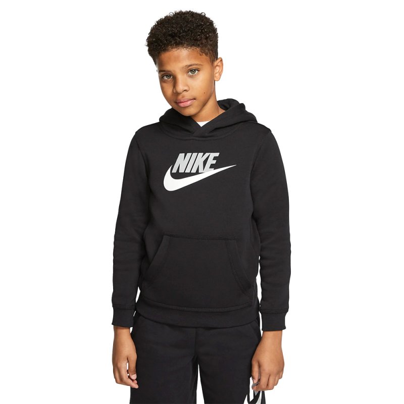 Nike Sportswear Club Fleece (CJ7861-011)