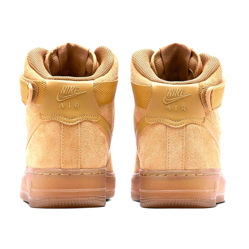 Nike Air Force 1 Hih LV8 3 (GS) (CK0262-700)