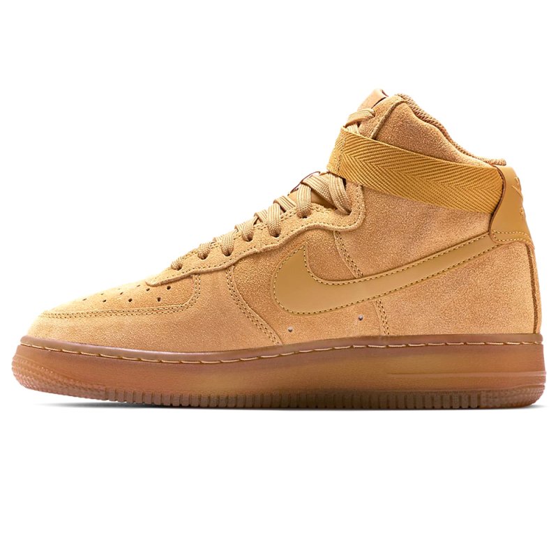 Nike Air Force 1 Hih LV8 3 (GS) (CK0262-700)