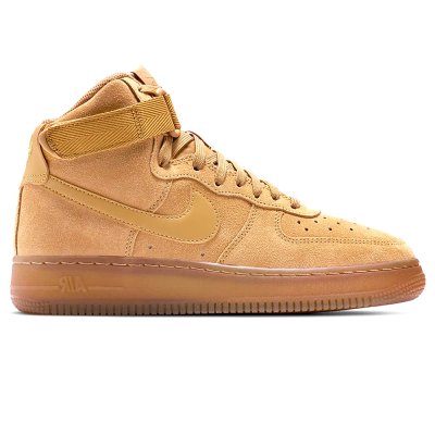 Nike Air Force 1 Hih LV8 3 (GS) (CK0262-700)