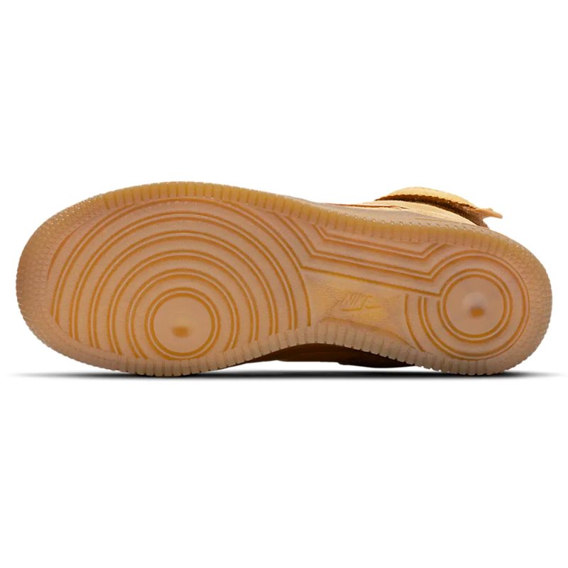 Nike Air Force 1 Hih LV8 3 (GS) (CK0262-700)