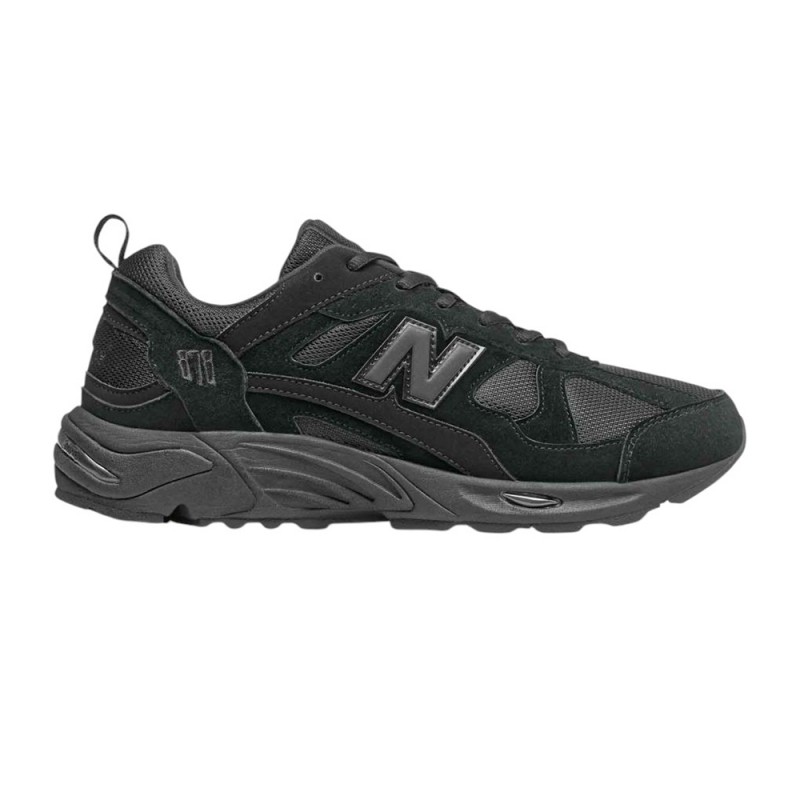 New Balance 878 - ΠΑΠΟΥΤΣΙ CLASSICS (CM878XL)