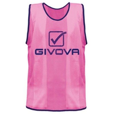 Givova CASACCA PRO ALLENAMENTO (CT01 0001)