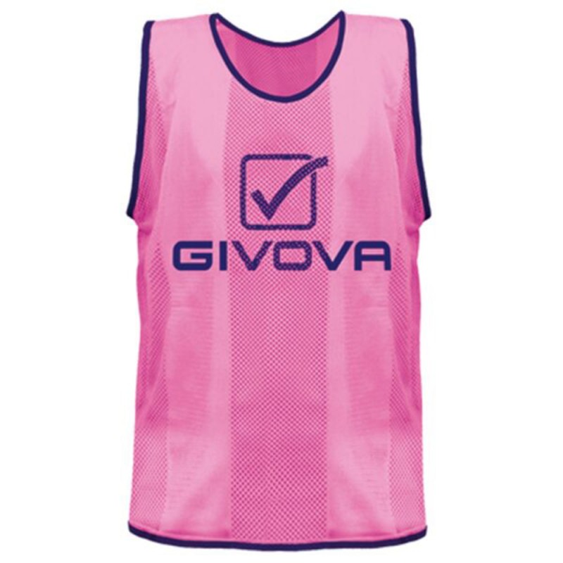 Givova CASACCA PRO ALLENAMENTO (CT01 0001)