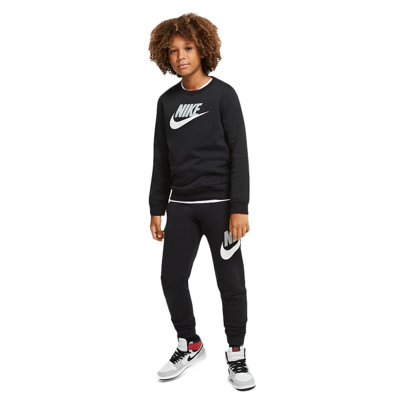 Nike Sportswear Club Fleece (CV9297-011)