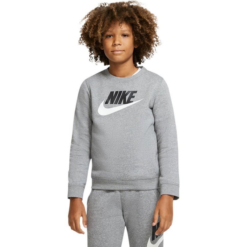 Nike Sportswear Club Fleece (CV9297-092)