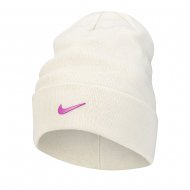 Nike Cuffed Kids' Beanie White (CW5871-072)