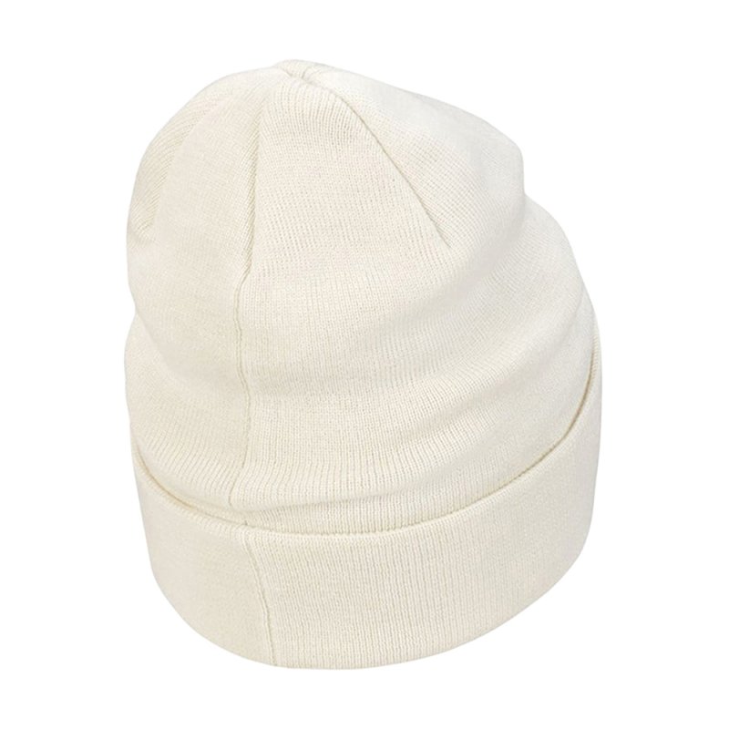 Nike Cuffed Kids' Beanie White (CW5871-072)