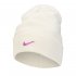 Nike Cuffed Kids' Beanie White (CW5871-072)