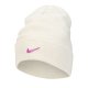 Nike Cuffed Kids' Beanie White (CW5871-072)