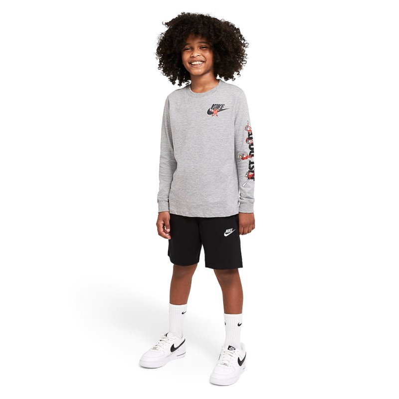 Nike Αθλητικό Παιδικό Σορτς/Βερμούδα Jersey (DA0806-010)