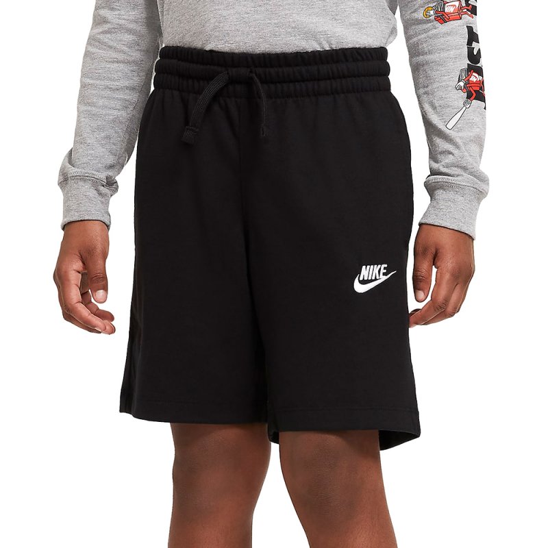 Nike Αθλητικό Παιδικό Σορτς/Βερμούδα Jersey (DA0806-010)