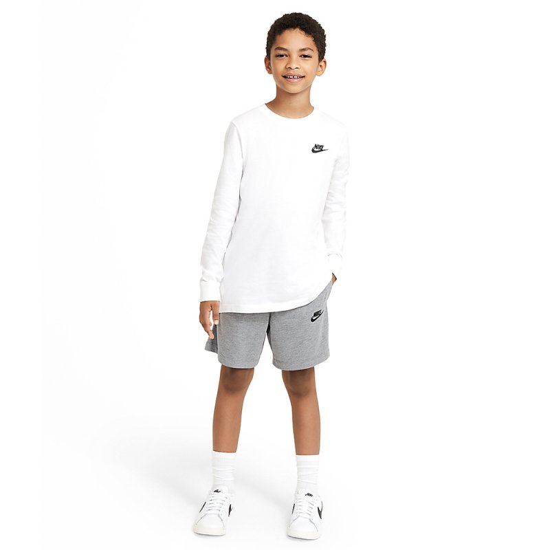 Nike Αθλητικό Παιδικό Σορτς/Βερμούδα (DA0806-091)