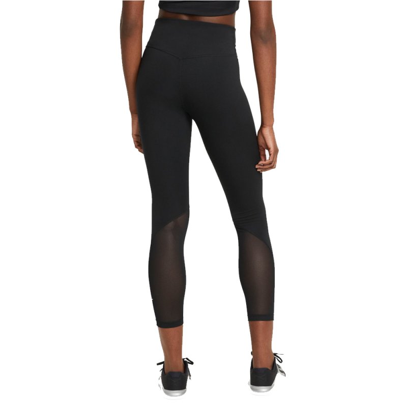 Nike One Mid-Rise 7/8 W Tights (DD0249-010)