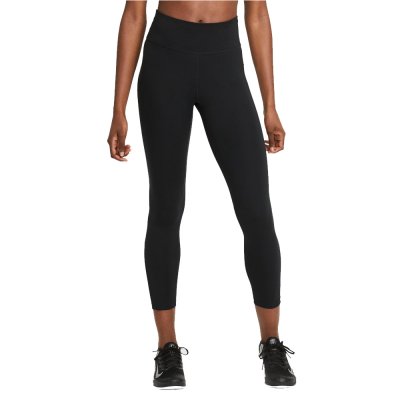 Nike One Mid-Rise 7/8 W Tights (DD0249-010)