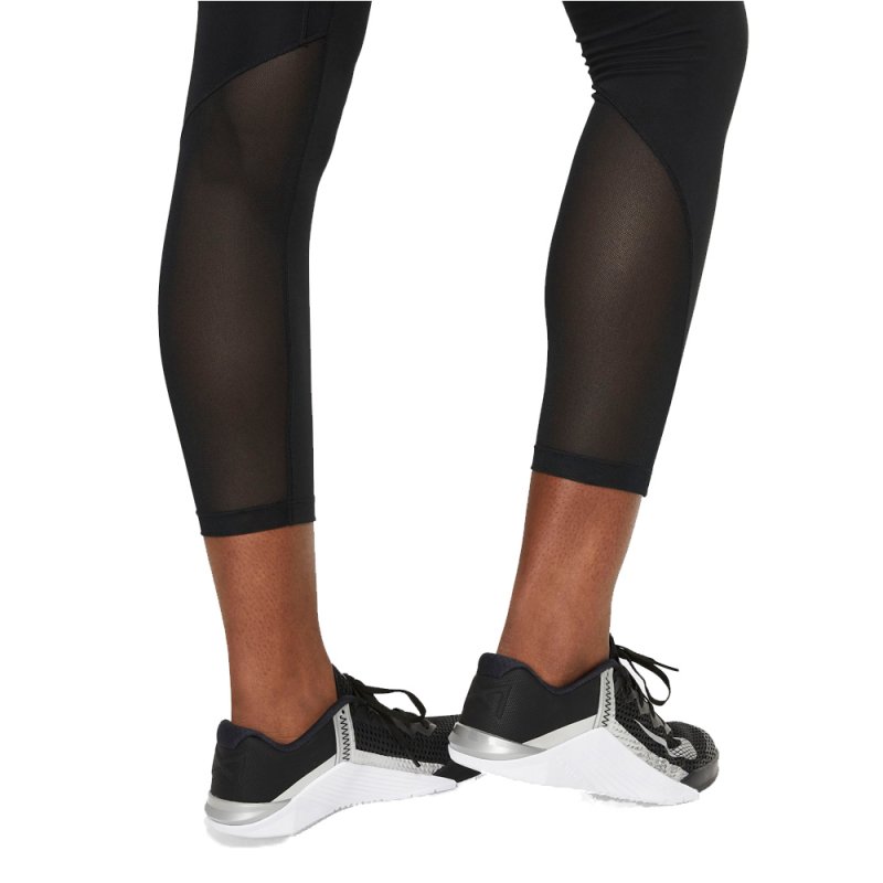 Nike One Mid-Rise 7/8 W Tights (DD0249-010)