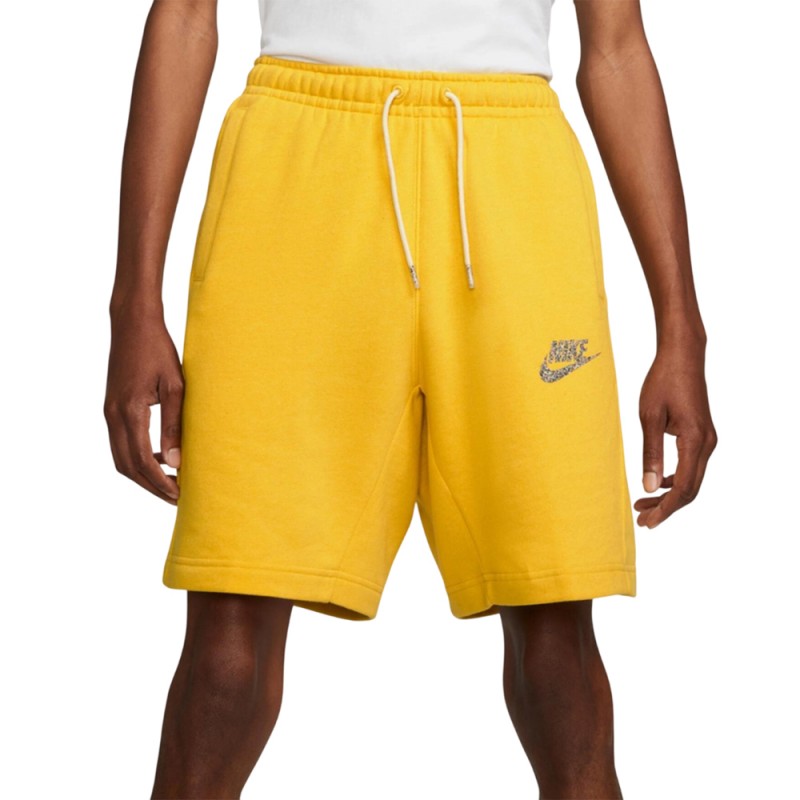 Nike Sportswear Men's Fleece Shorts (DM5635-709)