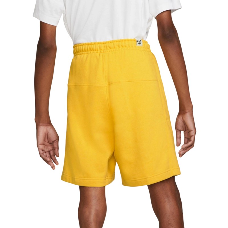 Nike Sportswear Men's Fleece Shorts (DM5635-709)