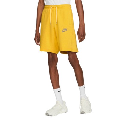 Nike Sportswear Men's Fleece Shorts (DM5635-709)