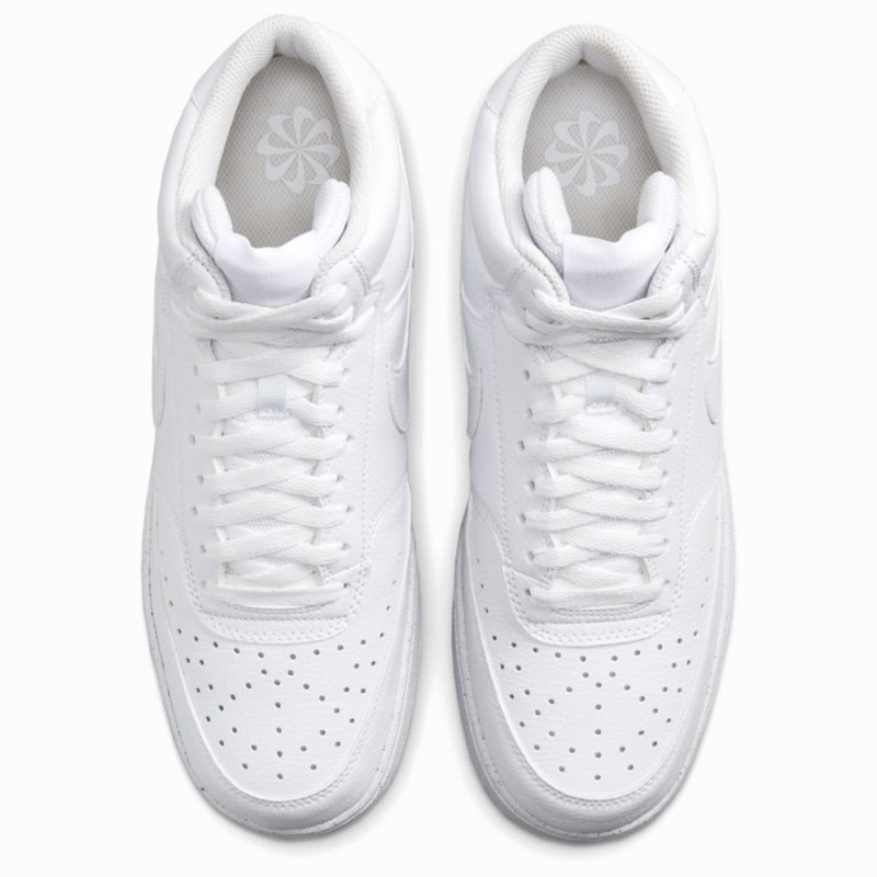 Nike Court Vision Mid Next Nature (DN3577-100)