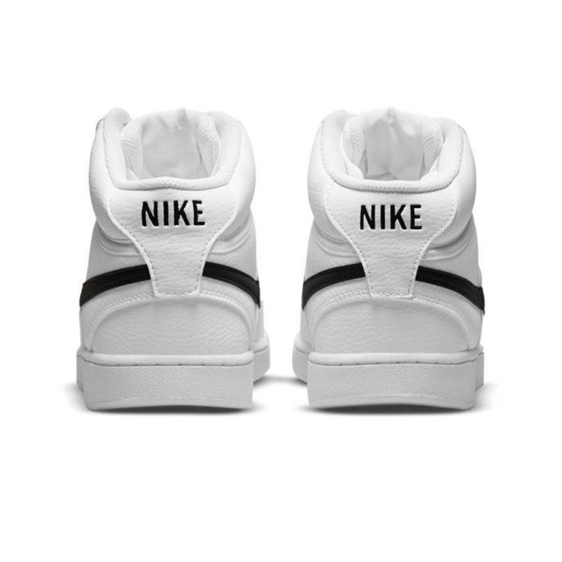 Nike Court Vision Mid Next Nature Men's Shoes (DN3577-101)