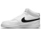 Nike Court Vision Mid Next Nature Men's Shoes (DN3577-101)