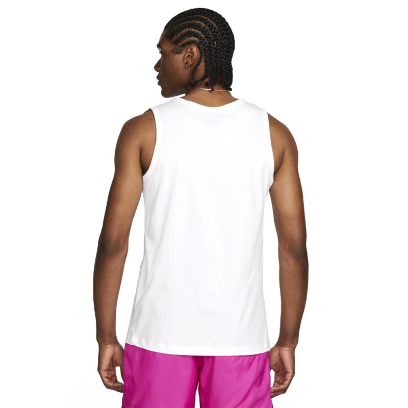 Nike DRY TANK (DQ1114-100)