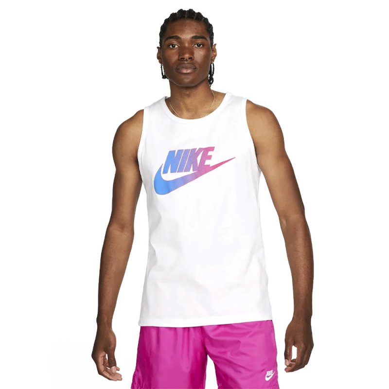 Nike DRY TANK (DQ1114-100)