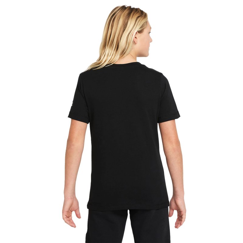 Nike Παιδικό T-shirt (DQ5102-010)