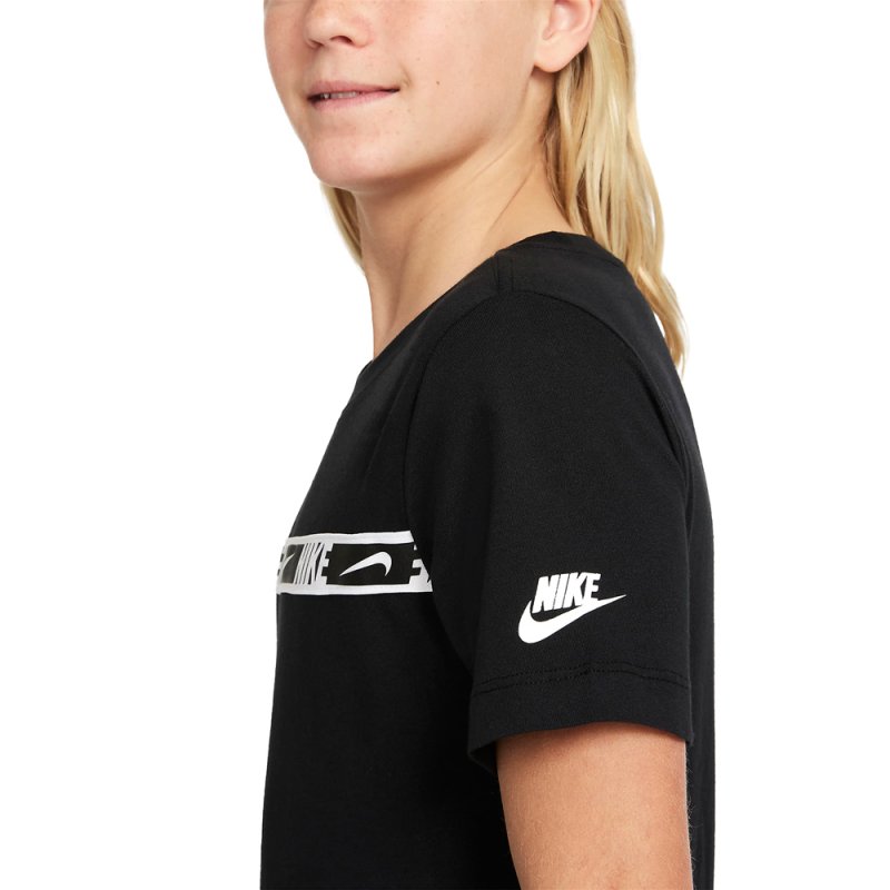 Nike Παιδικό T-shirt (DQ5102-010)