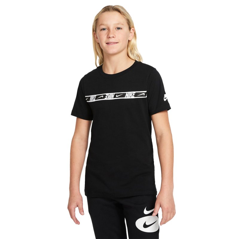 Nike Παιδικό T-shirt (DQ5102-010)