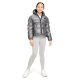 Nike Sportswear Older Kids' (Girls') Synthetic-Fill Hooded Jacket (DR0452-010)