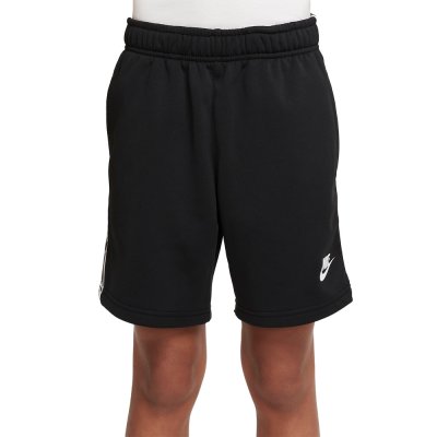 Nike Sportswear Kids Repeat Shorts (DV0327-010)