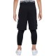 Nike Παιδικό Ισοθερμικό Κολάν Μαύρο (DV3245-010)