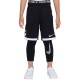 Nike Παιδικό Ισοθερμικό Κολάν Μαύρο (DV3245-010)