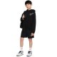 Nike Sportswear Hoodie Παιδική Μπλούζα με Κουκούλα (DX2295-010)