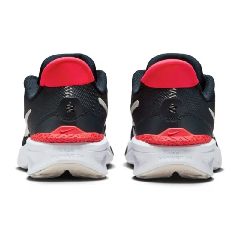 Nike Star Runner 4 (GS) (DX7615-401)