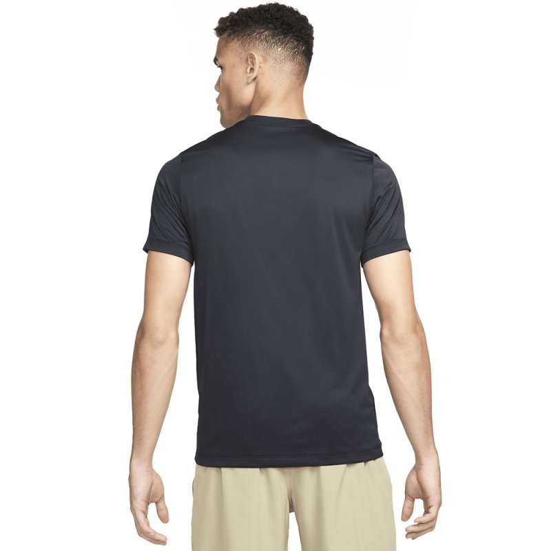 Nike Dri-FIT Men's Fitness T-Shirt (DZ2741-010)