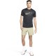 Nike Dri-FIT Men's Fitness T-Shirt (DZ2741-010)