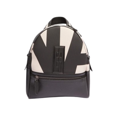 Elena Athanasiou EA Logo Backpack Γυναικειο Small (EA-00097 Beige)