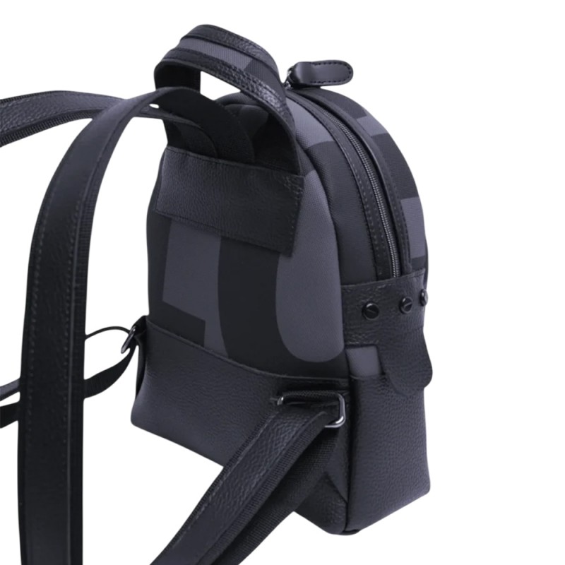 Elena Athanasiou EA Logo Backpack Γυναικειο Small (EA-00097 Grey)