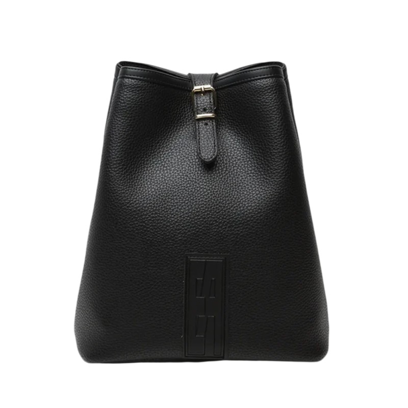 Elena Athanasiou In The Name Backpack (EA-00217 Black)
