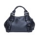 Elena Athasiou Hug Small Bag Τσαντα Χειρος (EA-00306 Black)