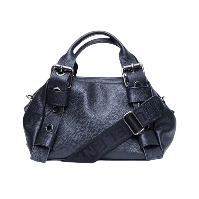 Elena Athasiou Hug Small Bag Τσαντα Χειρος (EA-00306 Black)
