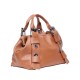 Elena Athasiou Hug Small Bag Τσαντα Χειρος (EA-00306 Camel)