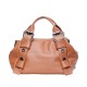 Elena Athasiou Hug Small Bag Τσαντα Χειρος (EA-00306 Camel)