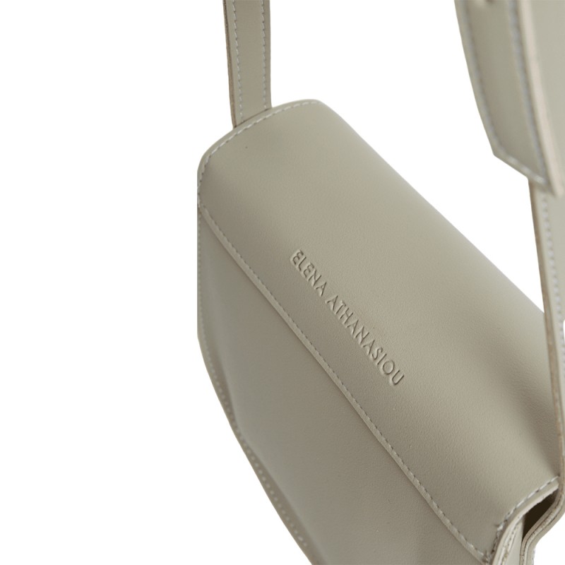 Elena Athanasiou In The Island Crossbody (EA-134 Grey)