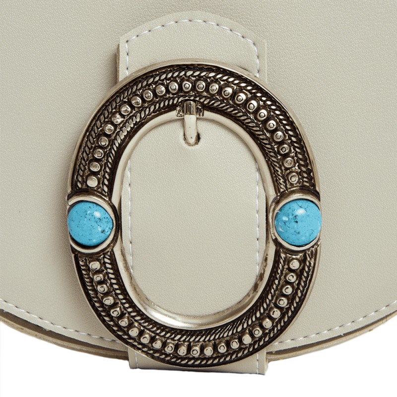 Elena Athanasiou In The Island Crossbody (EA-134 Grey)