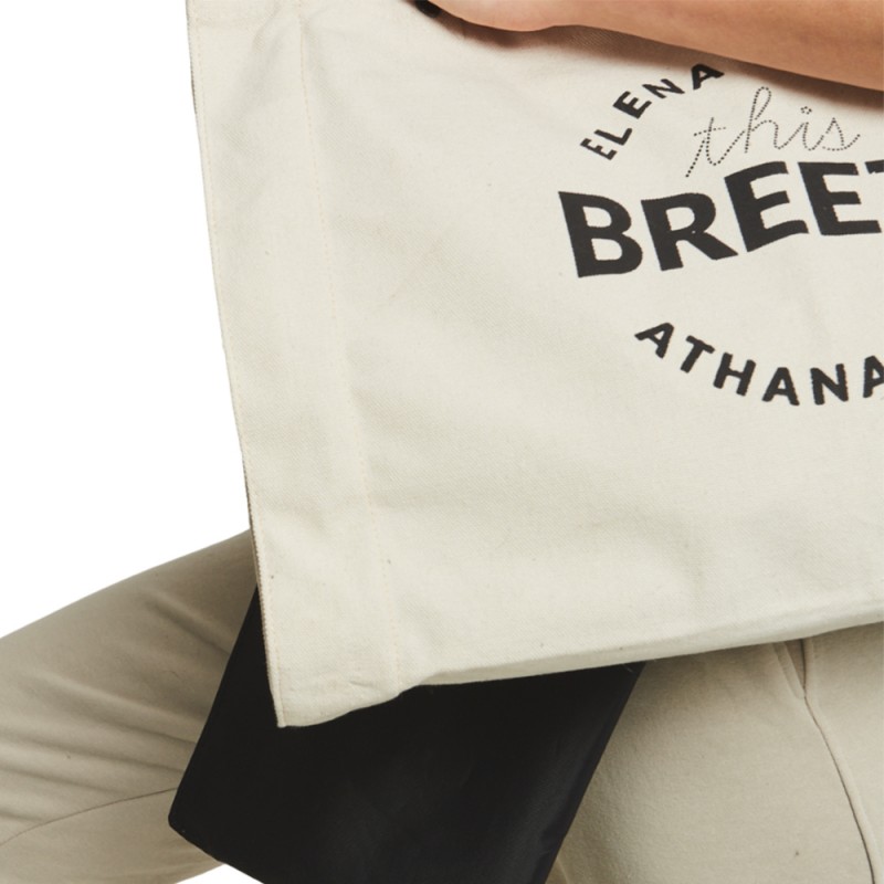 Elena Athanasiou Shopper Bag Breeze (EA-144 Beige)